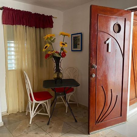 Villa Antonia 16 Sosúa Exterior foto