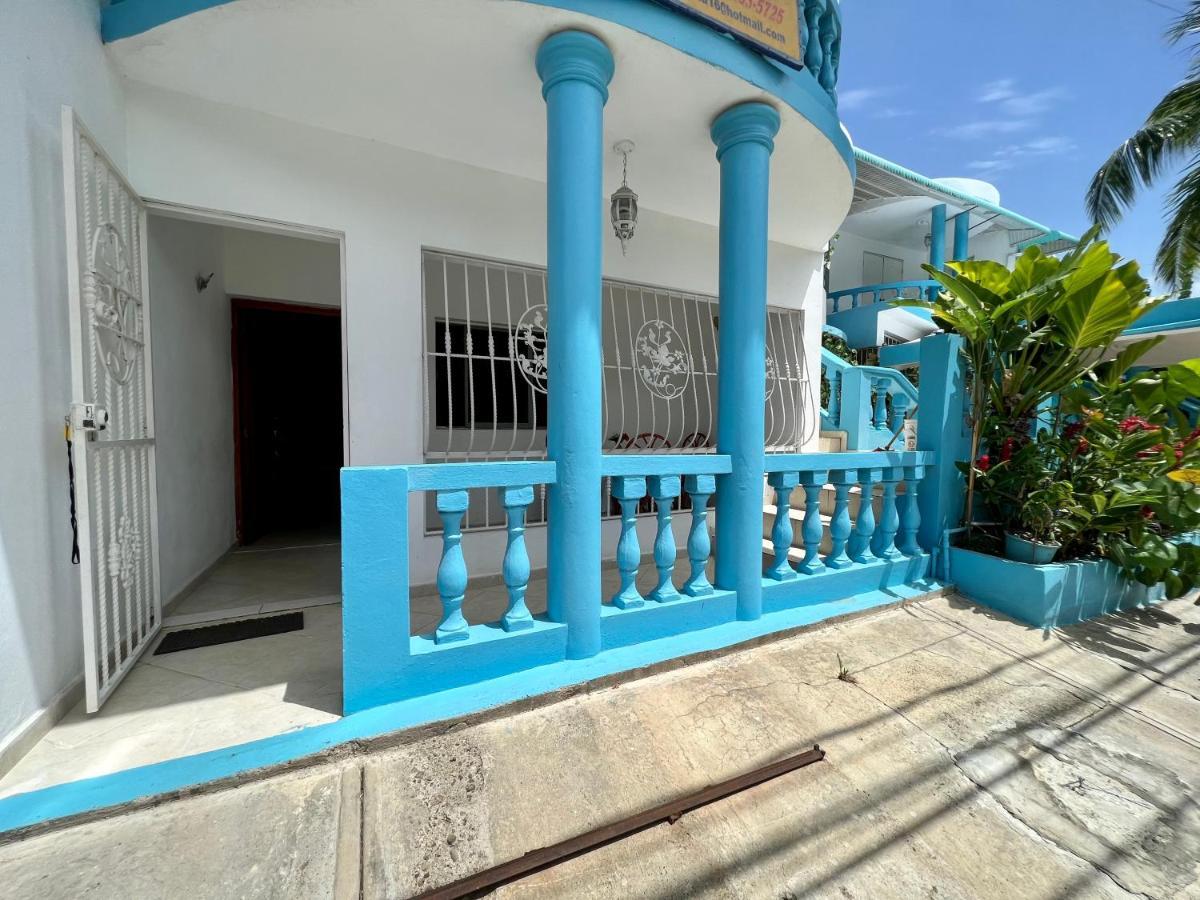 Villa Antonia 16 Sosúa Exterior foto