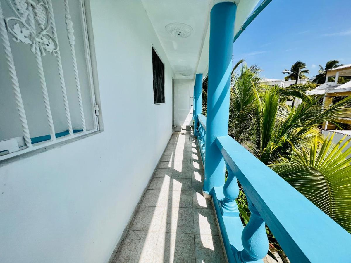 Villa Antonia 16 Sosúa Exterior foto