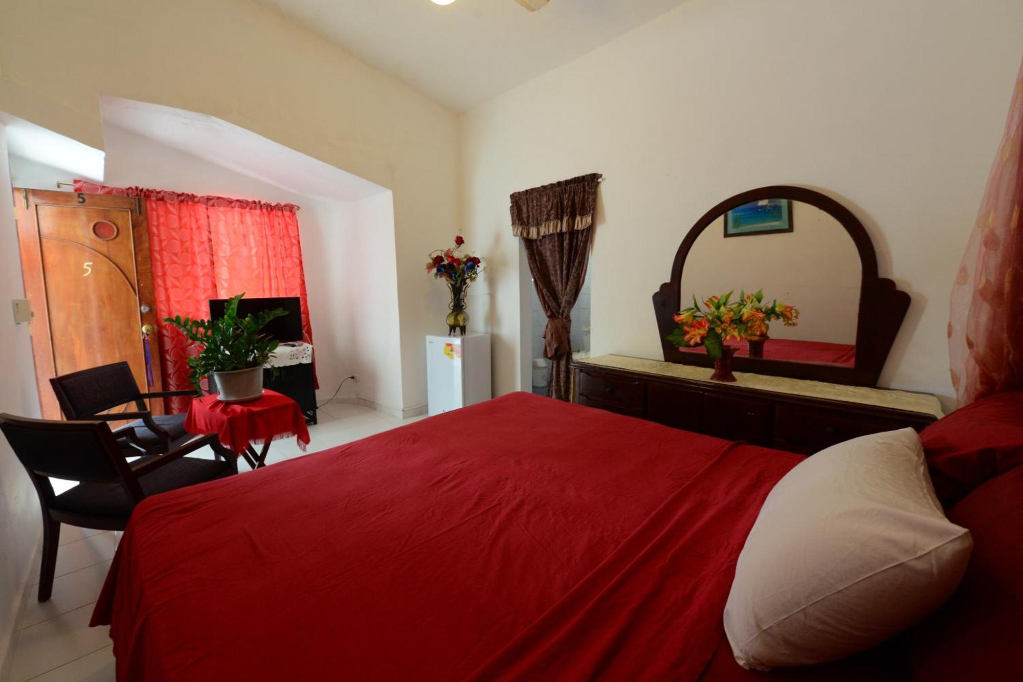 Villa Antonia 16 Sosúa Habitación foto