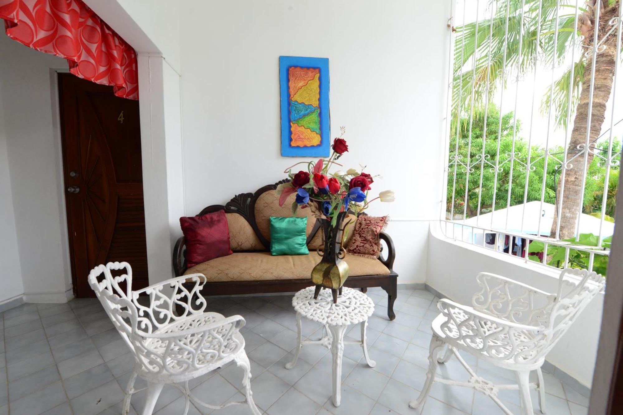 Villa Antonia 16 Sosúa Habitación foto