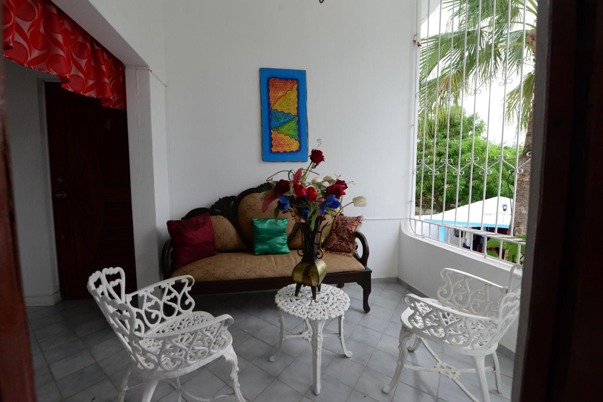 Villa Antonia 16 Sosúa Habitación foto