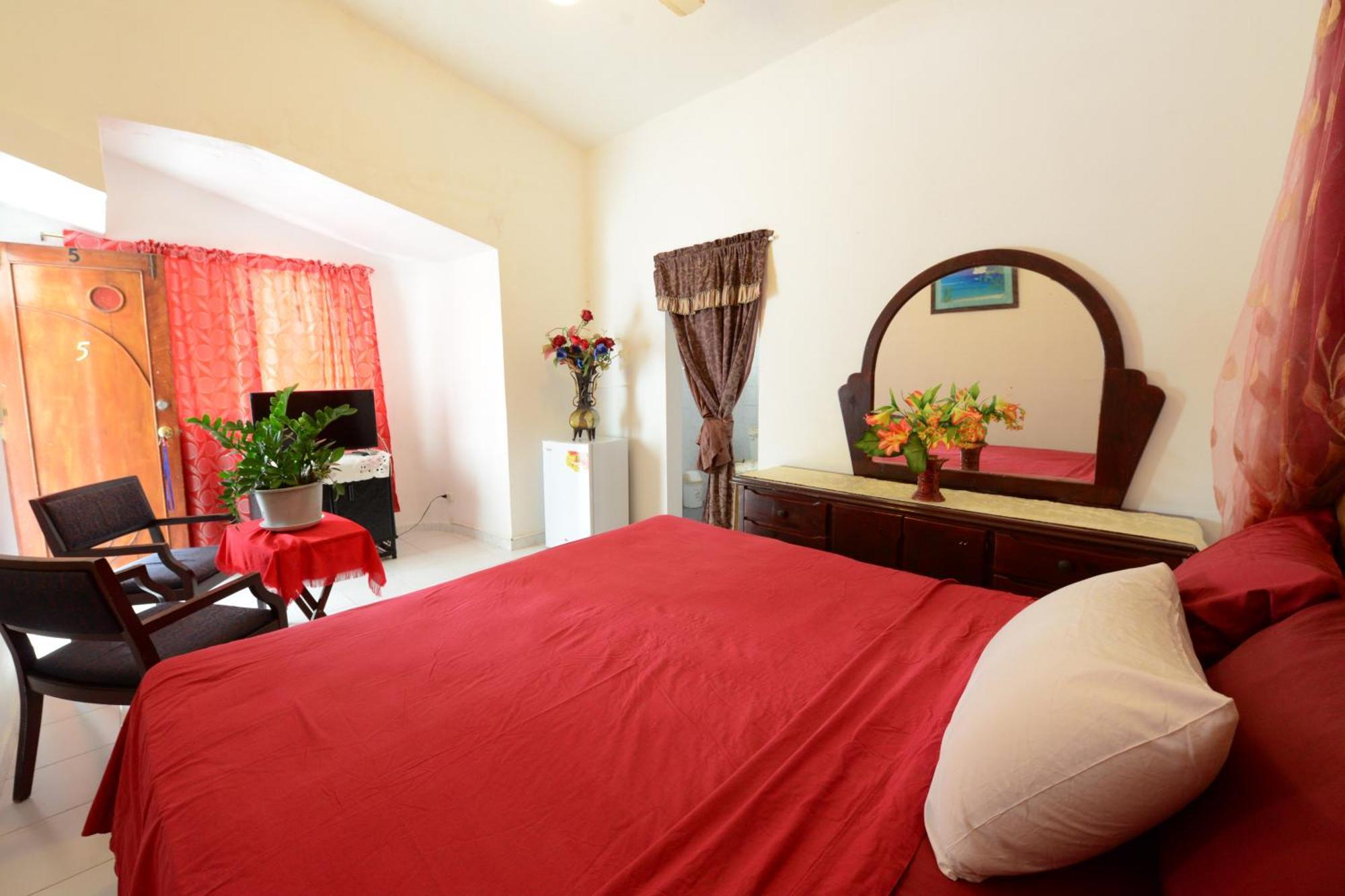 Villa Antonia 16 Sosúa Habitación foto