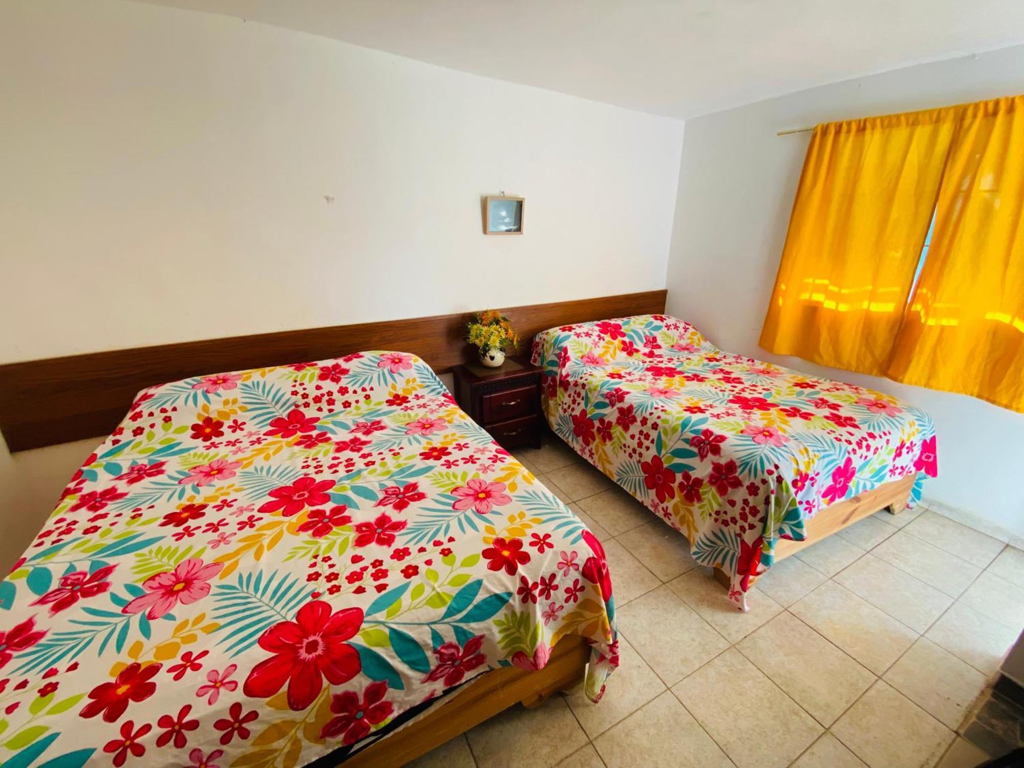 Villa Antonia 16 Sosúa Habitación foto