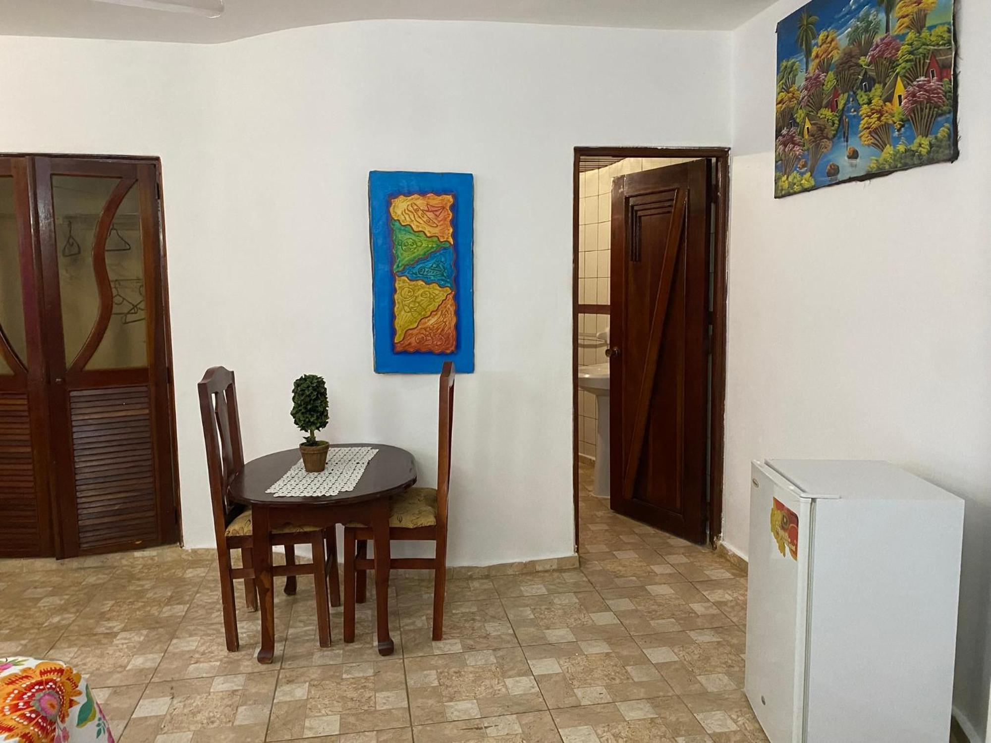 Villa Antonia 16 Sosúa Exterior foto