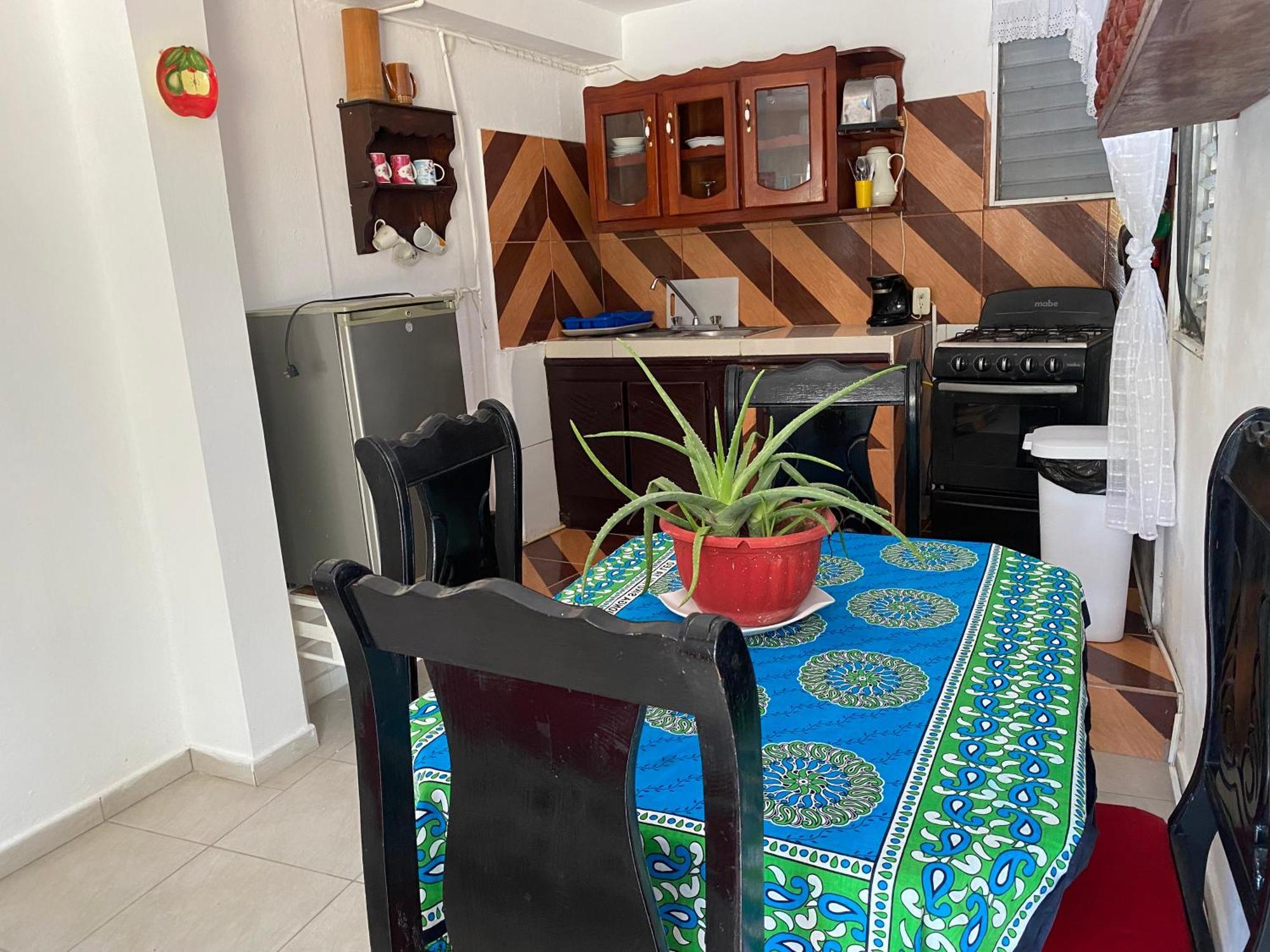 Villa Antonia 16 Sosúa Habitación foto