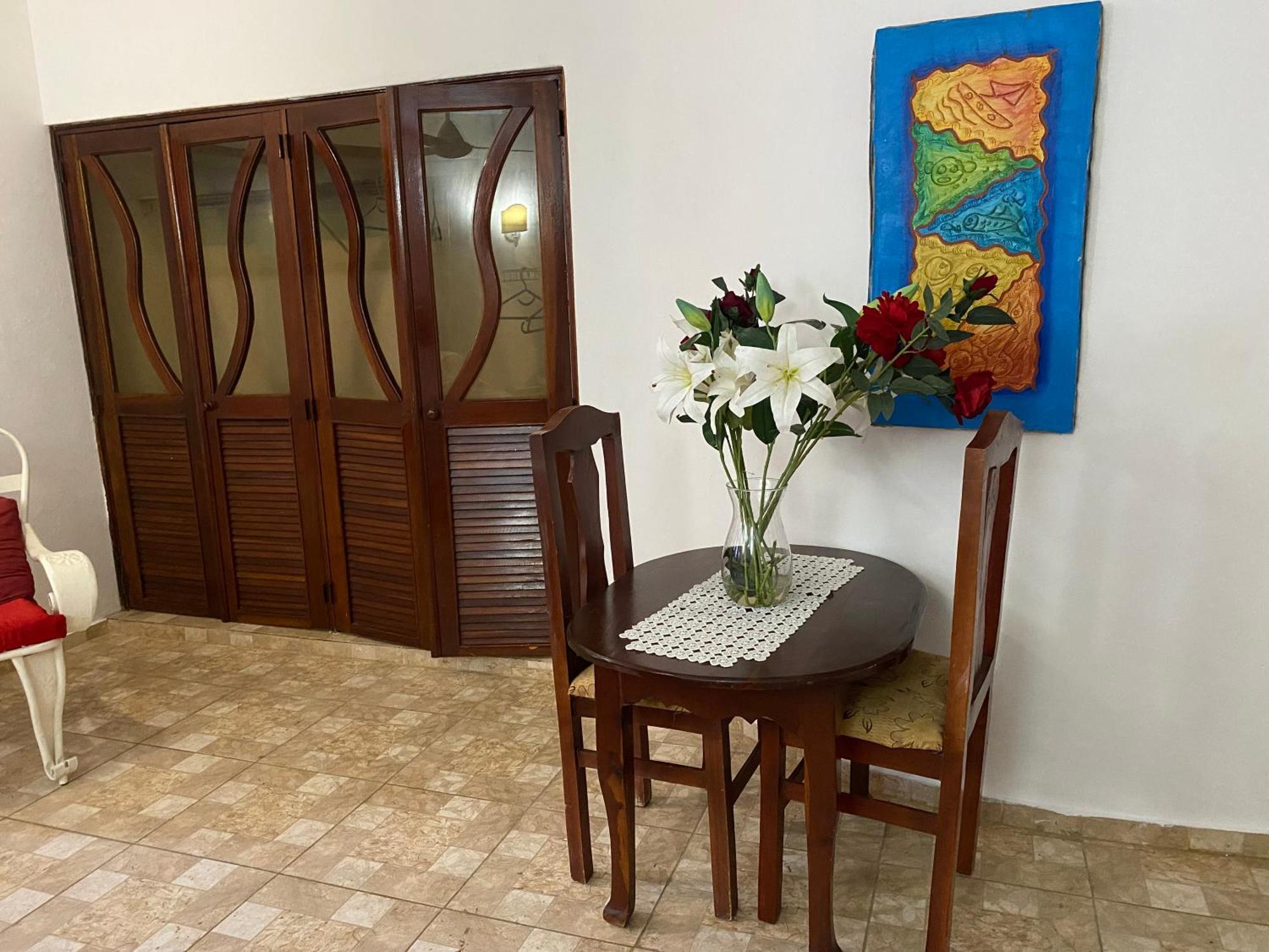 Villa Antonia 16 Sosúa Habitación foto